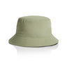 NYLON BUCKET HAT PISTACHIO