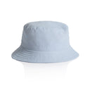 NYLON BUCKET HAT POWDER