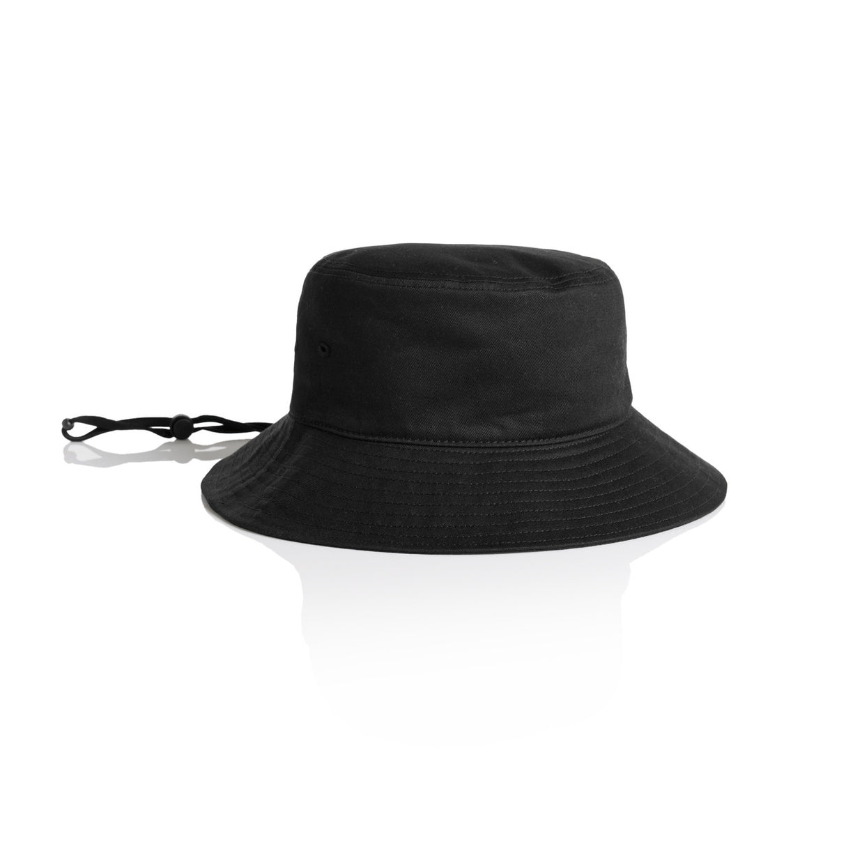 Wide Brim Bucket Hat | 1172