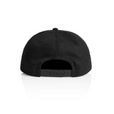 Stock Canvas Cap | 1173