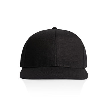 Stock Canvas Cap | 1173
