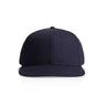 STOCK CANVAS CAP MIDNIGHT BLUE