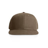 STOCK CANVAS CAP WALNUT