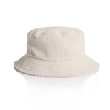 CORD BUCKET HAT