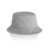 FADED BUCKET HAT