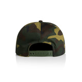 Stock Camo Cap | 1183