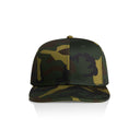 STOCK CAP