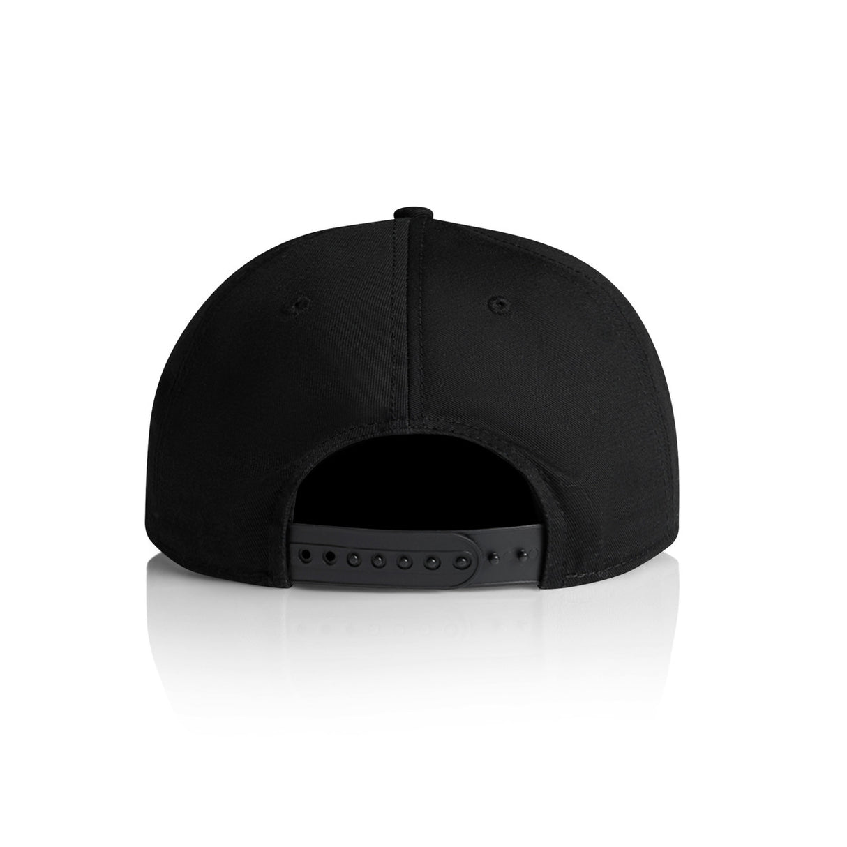 Stock 7-Panel Cap | 1184