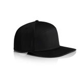 Stock 7-Panel Cap | 1184