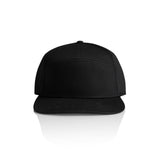 STOCK 7-PANEL CAP