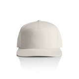 Stock 7-Panel Cap | 1184