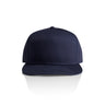 STOCK 7-PANEL CAP MIDNIGHT BLUE