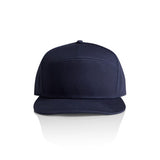 Stock 7-Panel Cap | 1184
