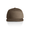 Stock 7-Panel Cap | 1184