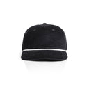 CLASS CORD ROPE CAP/WHITE