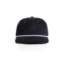 CLASS CORD ROPE CAP INK BLUE/WHITE