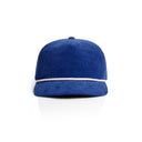CLASS CORD ROPE CAP LIBERTY/WHITE