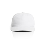 CLASS CORD ROPE CAP/WHITE