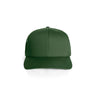 MESH TRUCKER CAP FOREST GREEN
