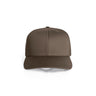 MESH TRUCKER CAP WALNUT
