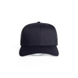 MESH CONTRAST TRUCKER CAP INK BLUE/BLACK