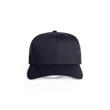 Mesh Contrast Trucker Cap | 1191