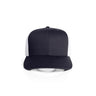 MESH CONTRAST TRUCKER CAP INK BLUE/BLACK