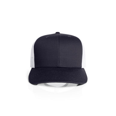 Mesh Contrast Trucker Cap | 1191