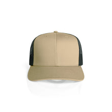 KHAKI/BLACK