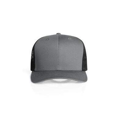 Mesh Contrast Trucker Cap | 1191