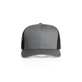 Mesh Contrast Trucker Cap | 1191