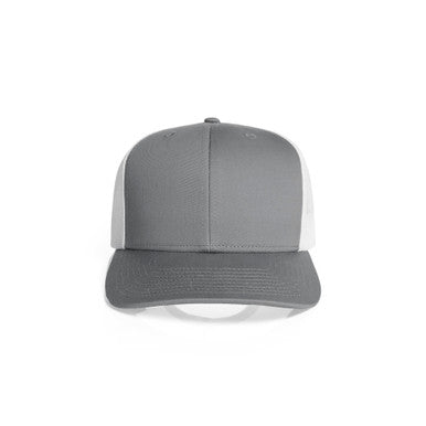 Mesh Contrast Trucker Cap | 1191