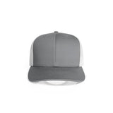 Mesh Contrast Trucker Cap | 1191