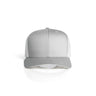 MESH CONTRAST TRUCKER CAP SHADOW/WHITE