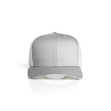 Mesh Contrast Trucker Cap | 1191