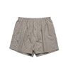 BOXER SHORTS WALNUT/WHITE