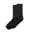 WOS RIB SOCKS (2PK)