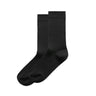 WOS RIB SOCKS (2PK)