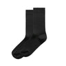 Wo's Rib Socks (2 Pairs) | 1203