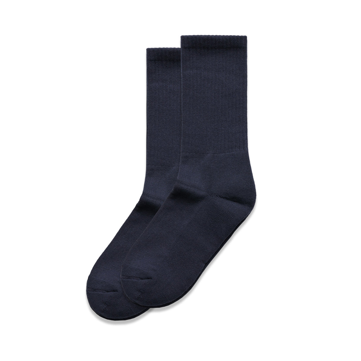 RELAX SOCKS (2 PK) NAVY