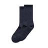 RELAX SOCKS (2 PK) NAVY