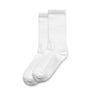 RELAX SOCKS (2 PK)