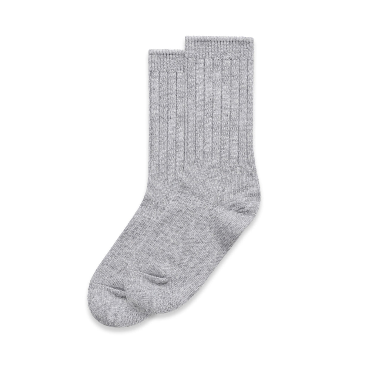 KNIT SOCKS (2PK)