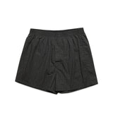 Boxer Check Shorts | 1215