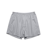 Boxer Fine Stripe Shorts | 1216