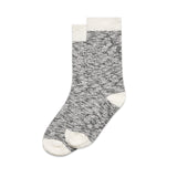 Slub Socks (2 Pairs) | 1217