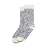 Slub Socks (2 Pairs) | 1217