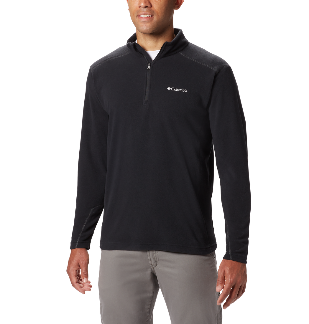 Men's Klamath Range II Half Zip