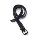 MESH BELT NAVY