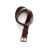 Leather Belt | 1404